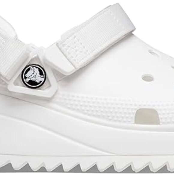 Crocs Unisex-Adult Classic Hiker Clog, TWO SIZES AVAILABLE - Picture 3 of 5